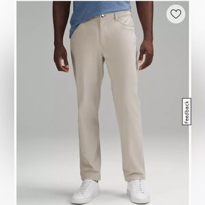 Men’s Lululemon Pant